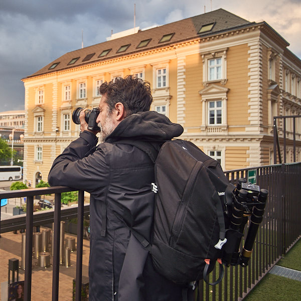 Budapest guided Photo Tour 2024